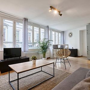 Appartement met een Slaapkamer